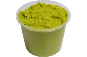 Verse avocado spread 525gr